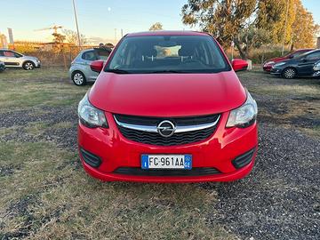 Opel Karl N-Joy(55kw)GPL
