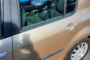 RENAULT MODUS 2005 - PORTA POSTERIORE SINISTRO