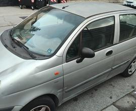 DAEWOO Matiz - 2001