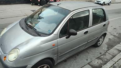 DAEWOO Matiz - 2001