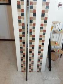 Canna fissa Triana Tubertini Grande Slam 8 m