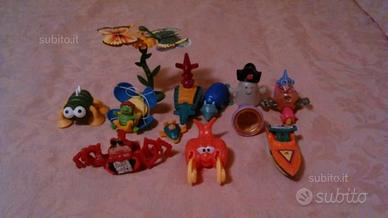 K01 - sorprese kinder