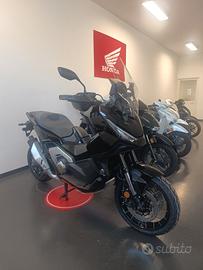 Honda X-ADV 750
