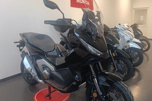 Honda X-ADV 750
