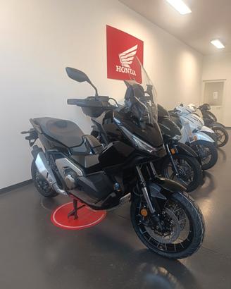 Honda X-ADV 750