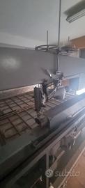 Trapuntatrice a pantografo