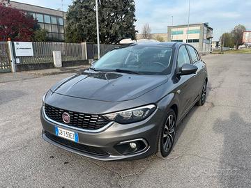 Fiat Tipo 1.6 Mjt S&S DCT 5 porte Lounge