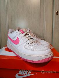 Scarpe Nike Air Force donna