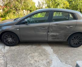 Fiat Bravo 1.9 120cv