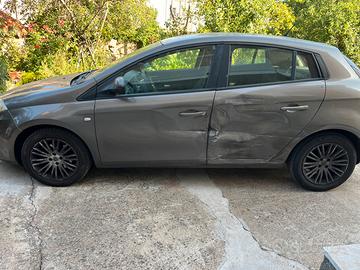 Fiat Bravo 1.9 120cv