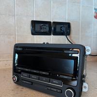 Autoradio originale Vw