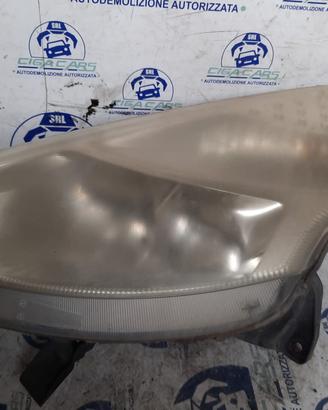CITROEN C3 PLURIEL - FARO ANTERIORE SINISTRO
