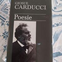 Poesie Giosuè  Carducci