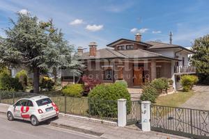 Villa singola Portogruaro [67VRG]