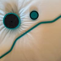 Flos parentesi turchese ricambi