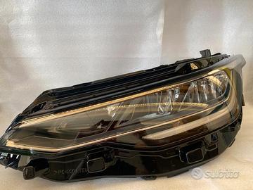 Faro nuovo per VW - Golf VIII -L866469