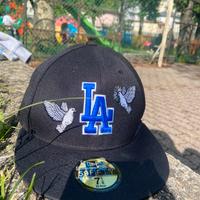 cappello 59Fifty new era LA