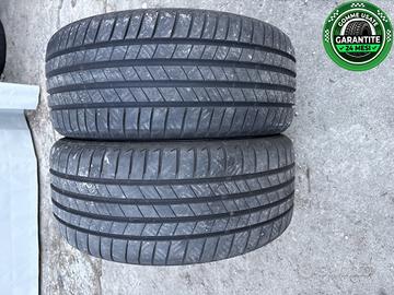 gomme usate 2254018 Estivo BRIDGESTONE - TUR - 930