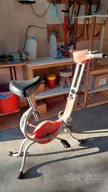 Cyclette