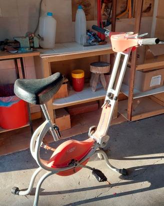 Cyclette