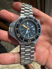 Omega seamaster Ploprof