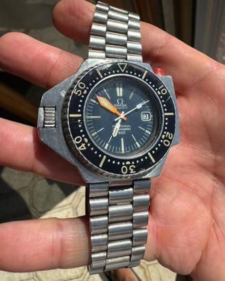 Omega seamaster Ploprof
