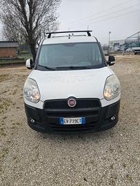 Doblo 1.6 multijet 