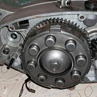 Ricambi moto d'epoca tutti i generi