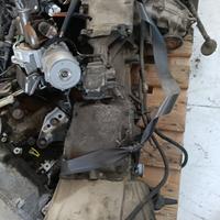 Ssangyong korando - om662la