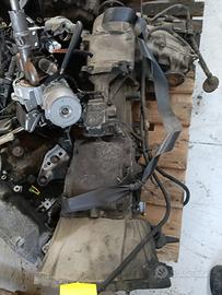 Ssangyong korando - om662la