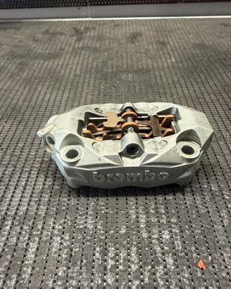 Pinza Brembo Supermoto 100mm