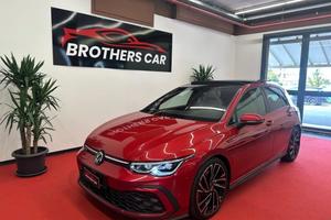 VOLKSWAGEN Golf GTI 2.0 TSI GTI DSG TETTO - PELL