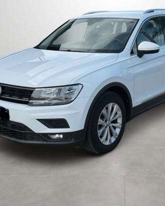 Tiguan 2.0 TDI 150 CV DSG