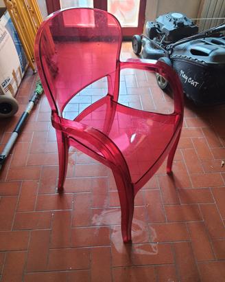 Poltrona Joker