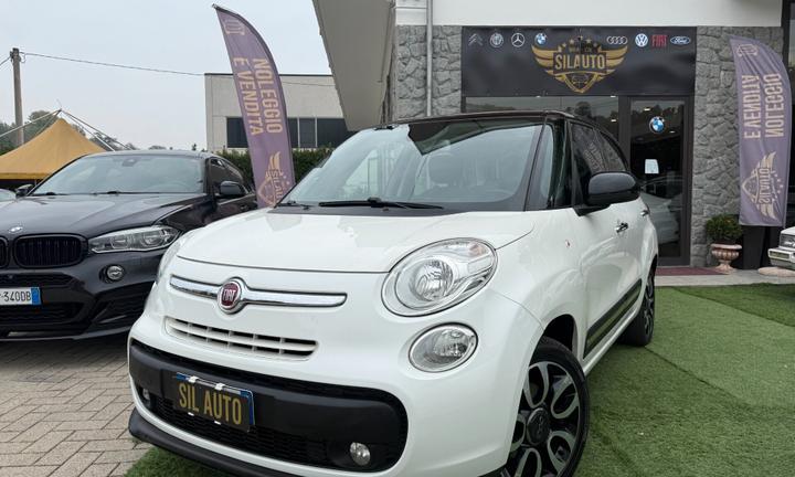 Fiat 500L 1.3 , 85 CV Multijet 85 CV Lounge