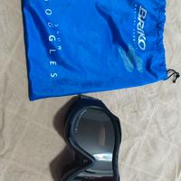 occhiali da snowboard Brico