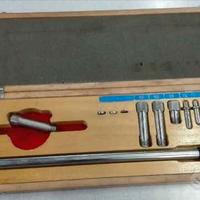 STRUMENTI DI MISURA