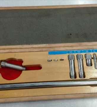 STRUMENTI DI MISURA