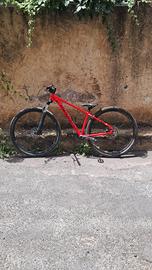 megamo natural 30 