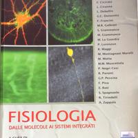 FISIOLOGIA DALLE MOLECOLE AI SISTEMI INTEGRATI