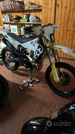 Husqvarna te 300 2020