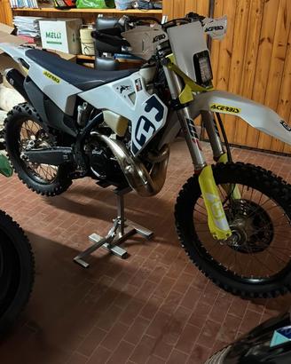 Husqvarna te 300 2020