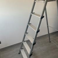 Scala profesionale 5 gradini