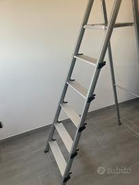 Scala profesionale 5 gradini