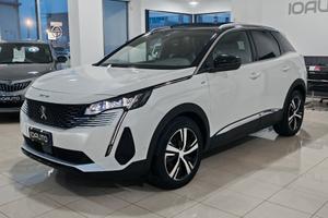 Peugeot 3008 1.5 BlueHDi 130 cv EAT8 GT 2023