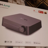 Wiim amp 3
