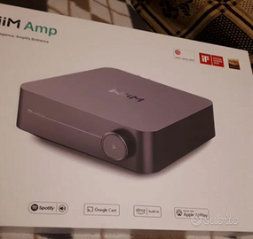 Wiim amp 3