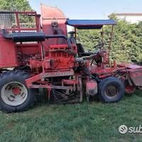 Scavabietole Italo Svizzera