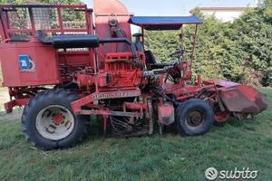 Scavabietole Italo Svizzera