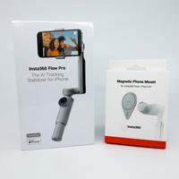 Insta360 Flow PRO - Gimbal AI NUOVO SIGILLATO